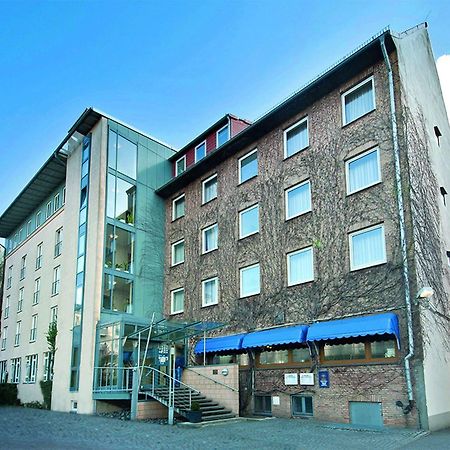 Hotel Hagemann Hamburg Hafen Extérieur photo