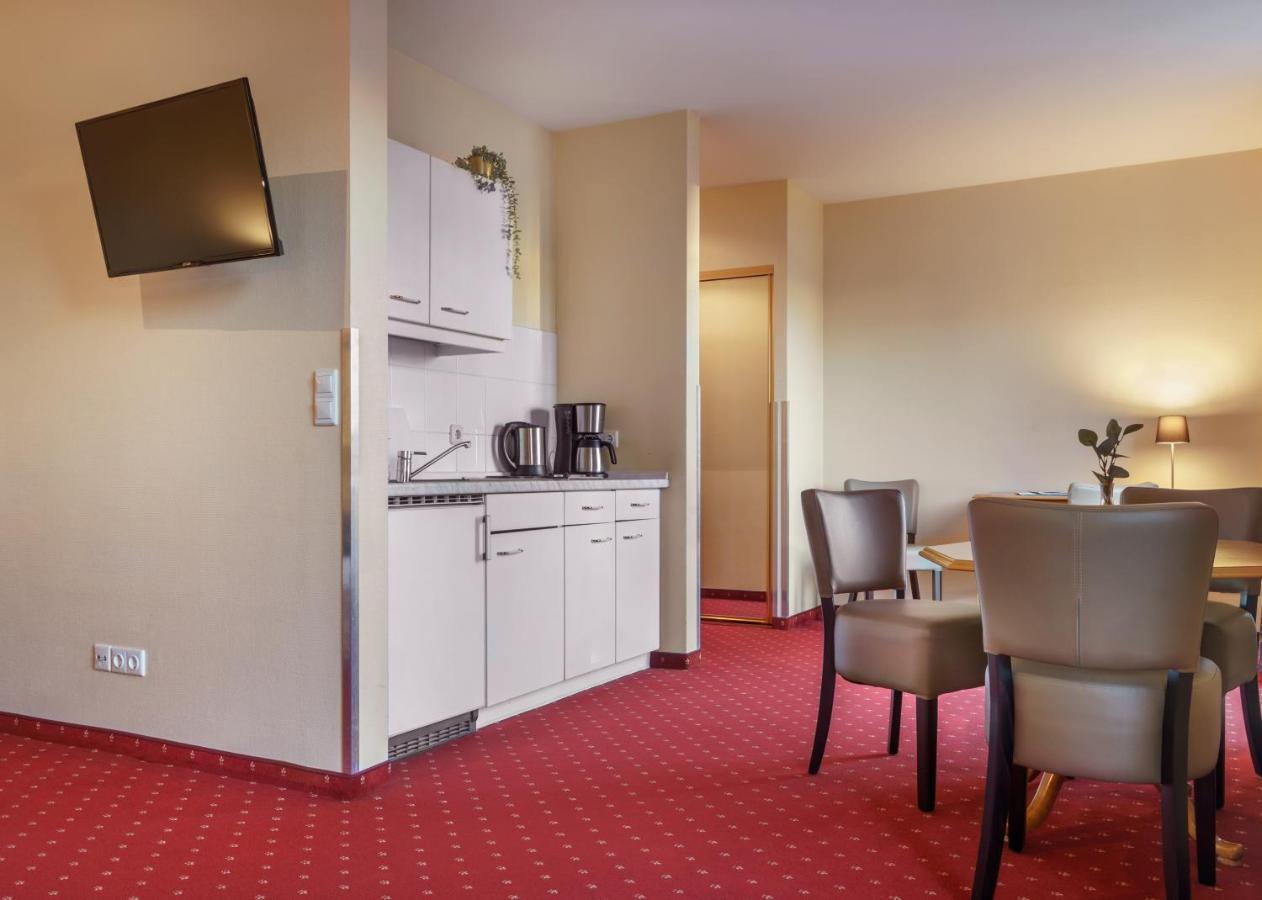 Hotel Hagemann Hamburg Hafen Extérieur photo