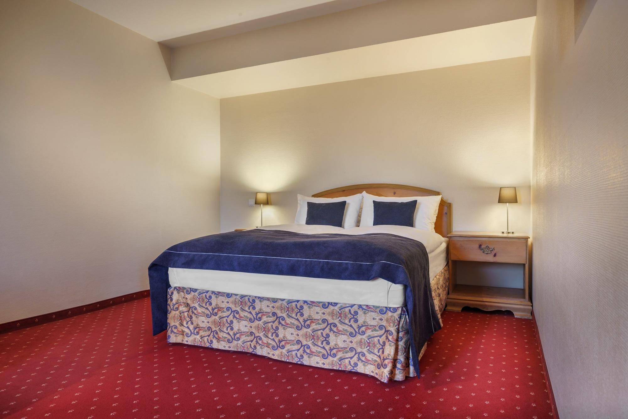 Hotel Hagemann Hamburg Hafen Extérieur photo