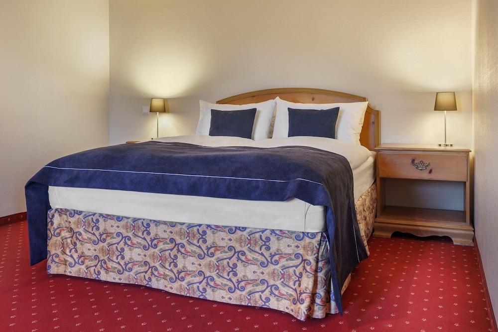 Hotel Hagemann Hamburg Hafen Extérieur photo