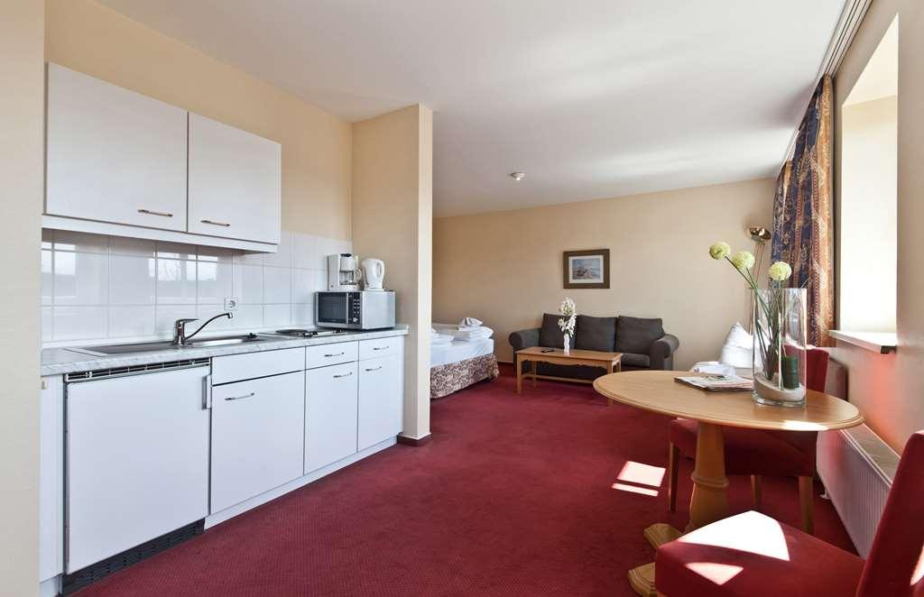 Hotel Hagemann Hamburg Hafen Chambre photo