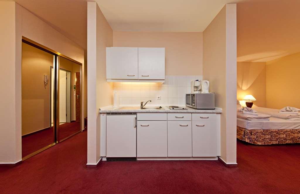 Hotel Hagemann Hamburg Hafen Chambre photo