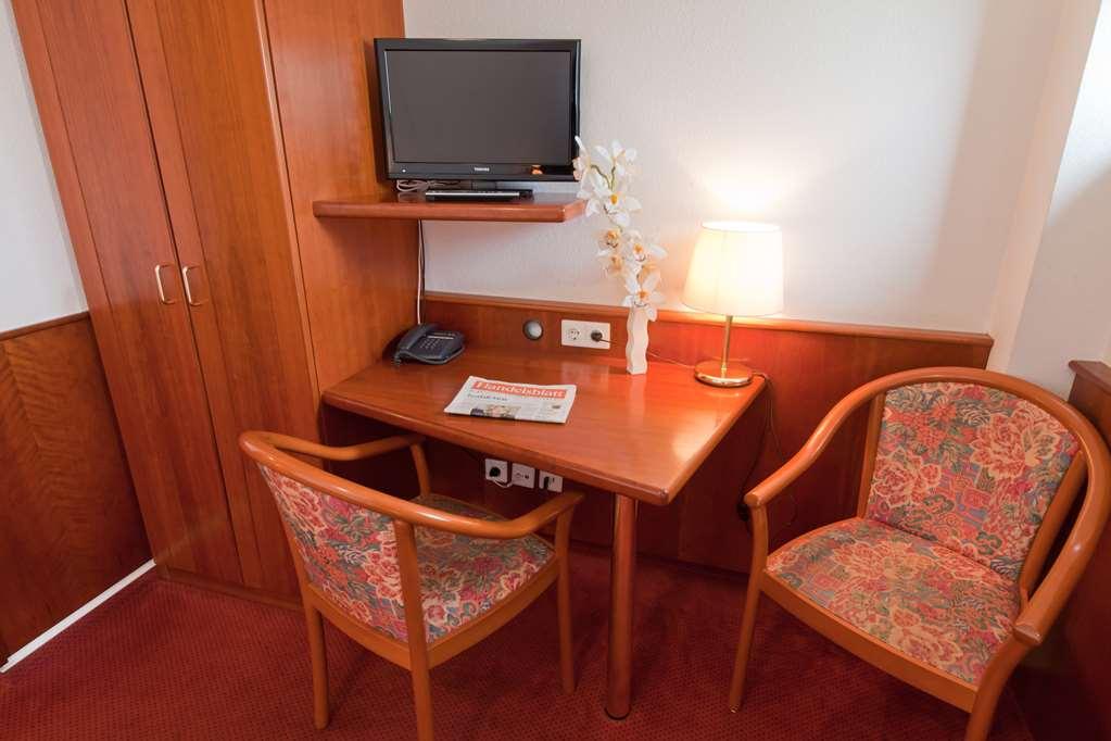 Hotel Hagemann Hamburg Hafen Chambre photo
